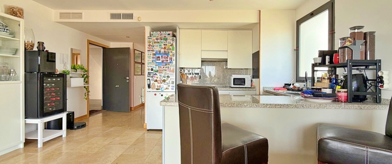 Wiederverkauf - apartment - Orihuela - Campoamor