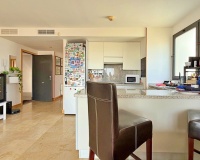 Wiederverkauf - apartment - Orihuela - Campoamor