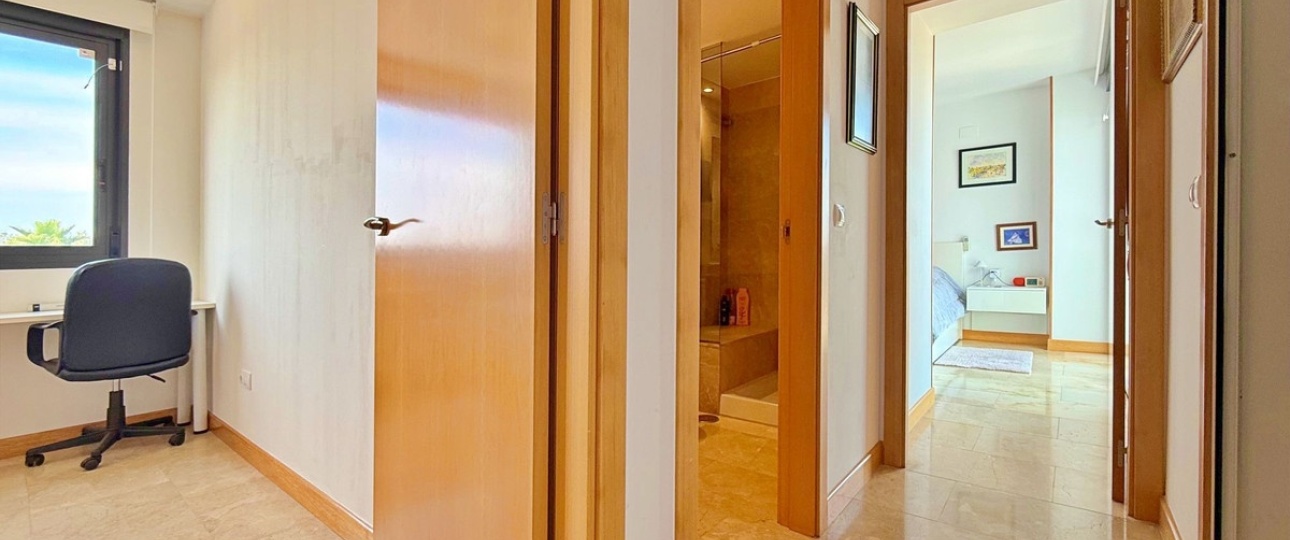 Wiederverkauf - apartment - Orihuela - Campoamor
