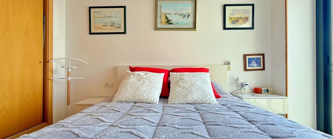 Wiederverkauf - apartment - Orihuela - Campoamor