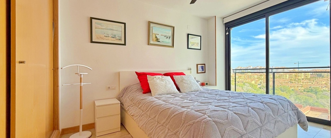 Wiederverkauf - apartment - Orihuela - Campoamor