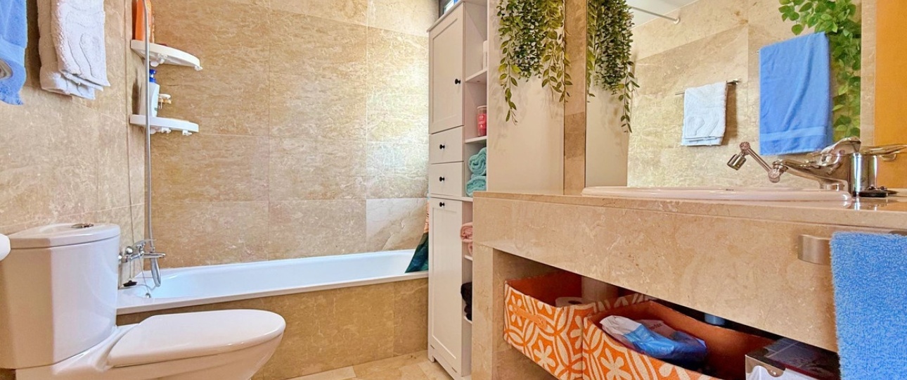 Wiederverkauf - apartment - Orihuela - Campoamor