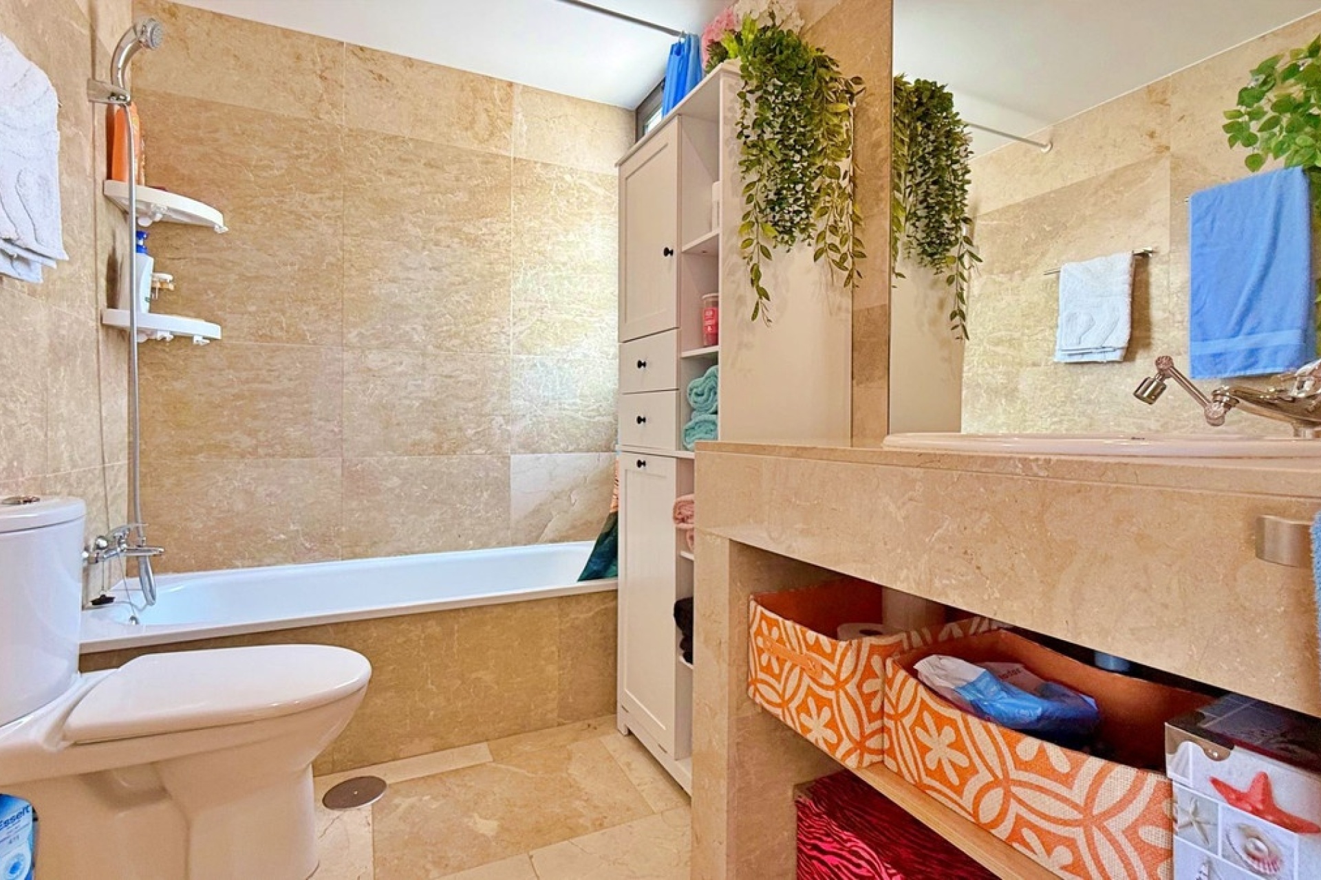 Wiederverkauf - apartment - Orihuela - Campoamor