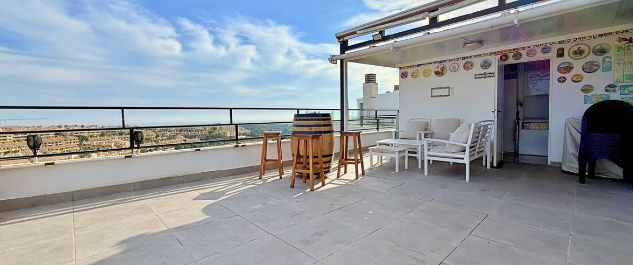 Wiederverkauf - apartment - Orihuela - Campoamor