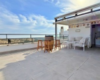 Wiederverkauf - apartment - Orihuela - Campoamor