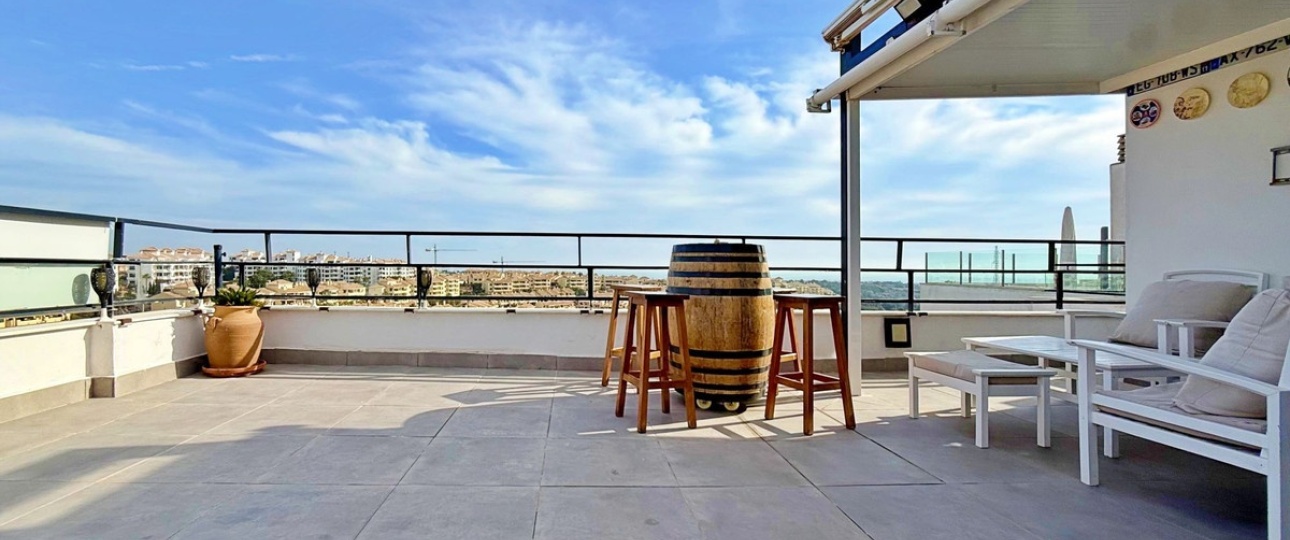 Wiederverkauf - apartment - Orihuela - Campoamor