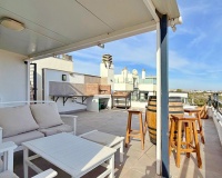 Wiederverkauf - apartment - Orihuela - Campoamor