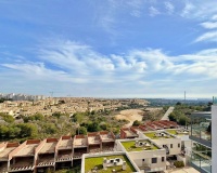 Wiederverkauf - apartment - Orihuela - Campoamor