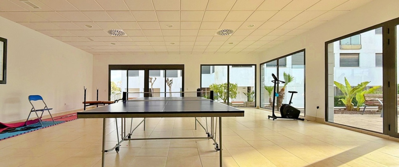 Wiederverkauf - apartment - Orihuela - Campoamor
