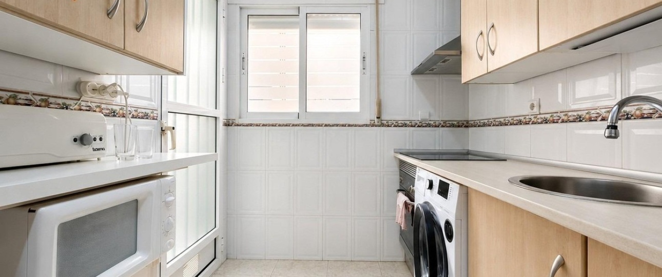 Wiederverkauf - apartment - Orihuela - Campoamor