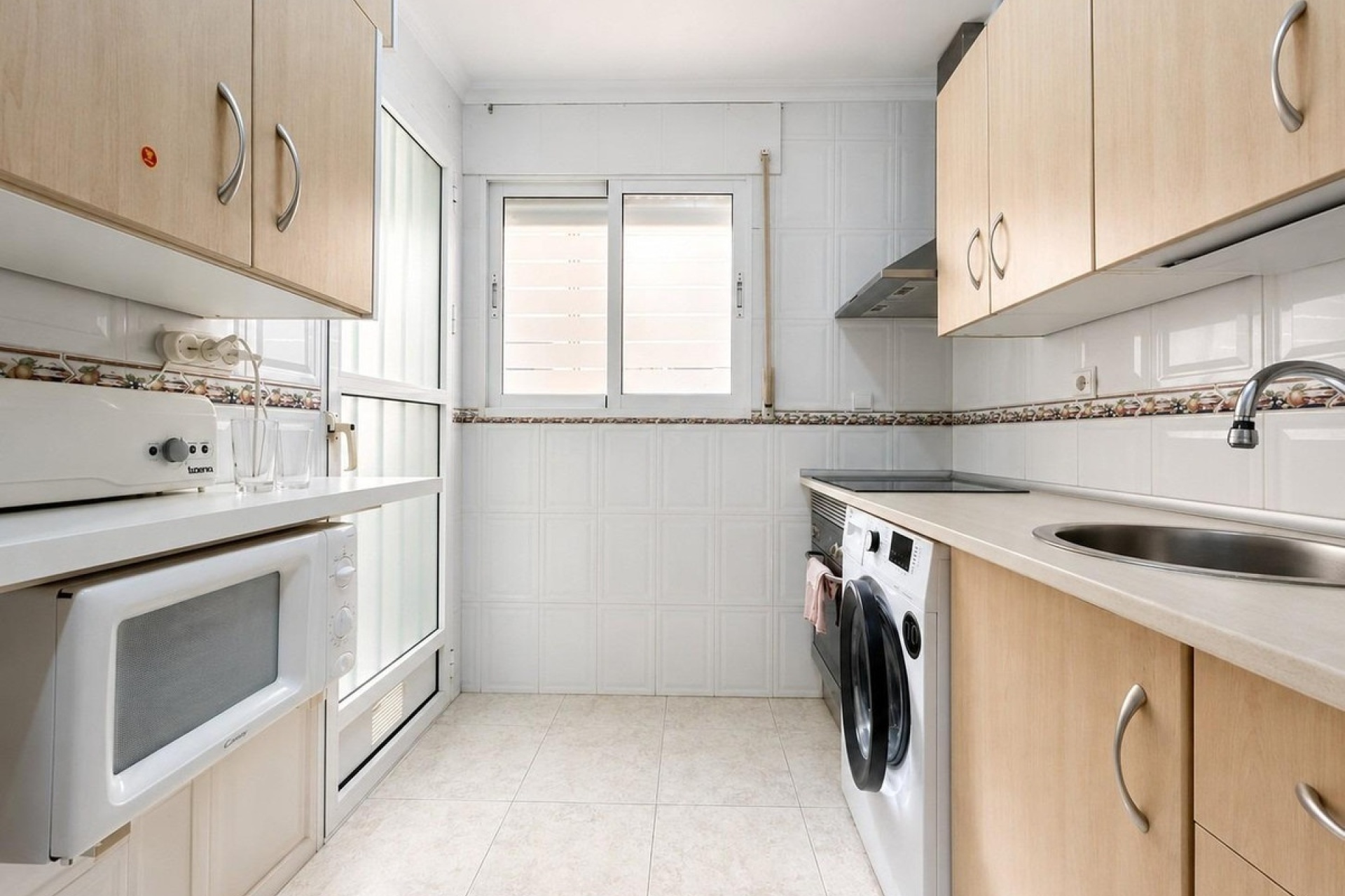 Wiederverkauf - apartment - Orihuela - Campoamor
