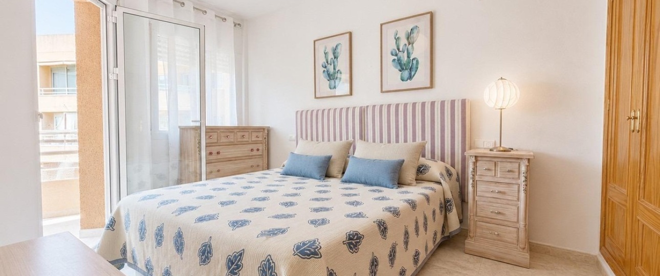 Wiederverkauf - apartment - Orihuela - Campoamor