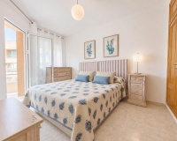 Wiederverkauf - apartment - Orihuela - Campoamor