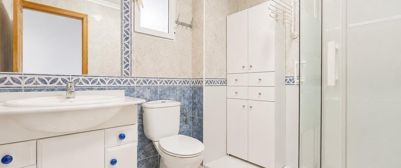 Wiederverkauf - apartment - Orihuela - Campoamor