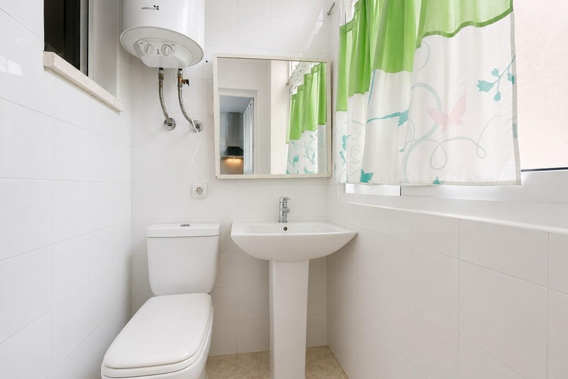 Wiederverkauf - apartment - Orihuela - Campoamor