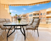 Wiederverkauf - apartment - Orihuela - Campoamor