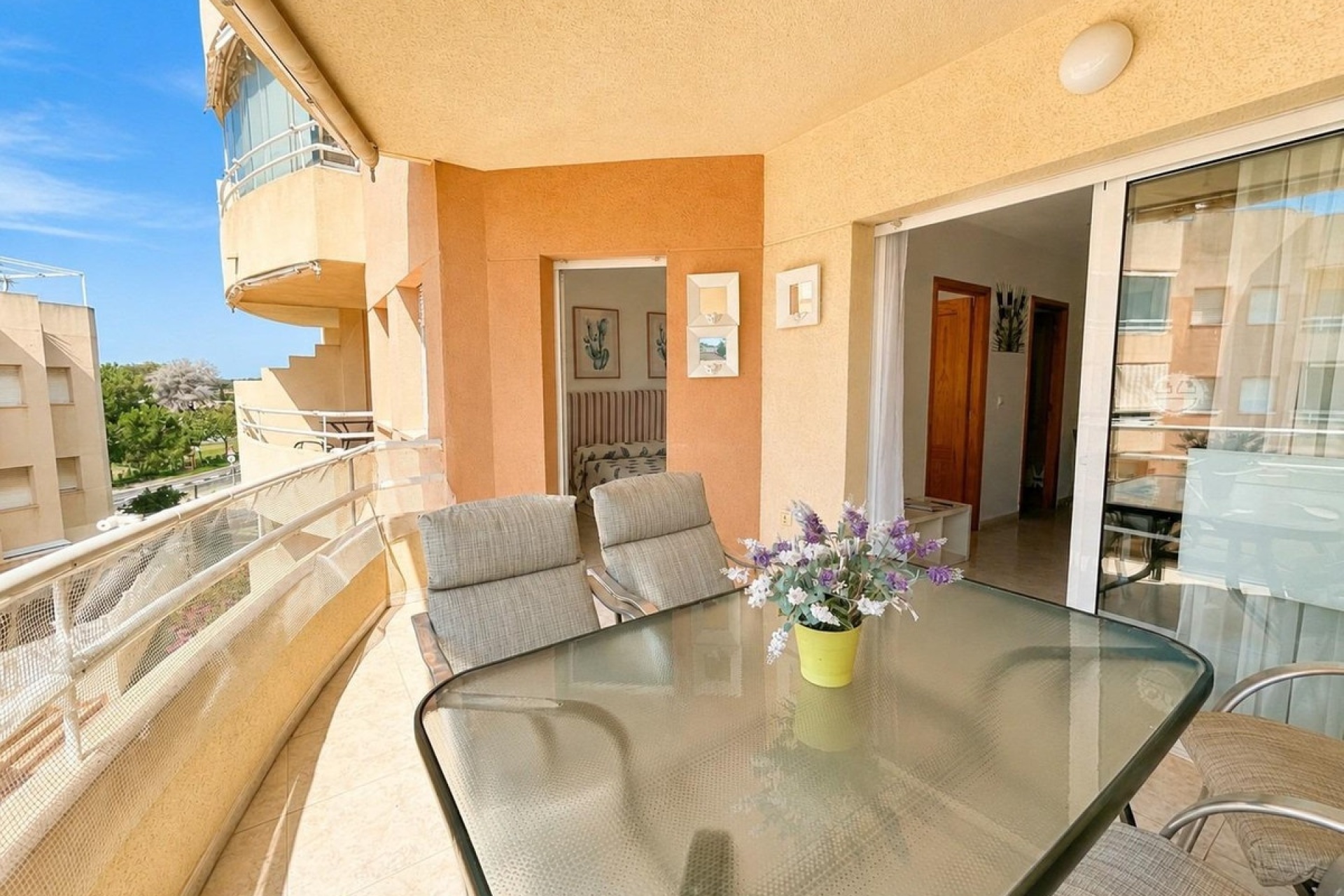 Wiederverkauf - apartment - Orihuela - Campoamor