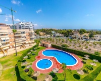 Wiederverkauf - apartment - Orihuela - Campoamor