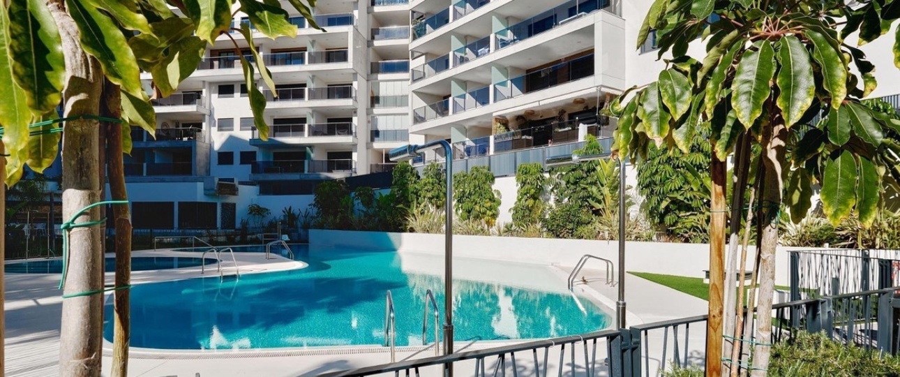 Wiederverkauf - apartment - Orihuela - Campoamor