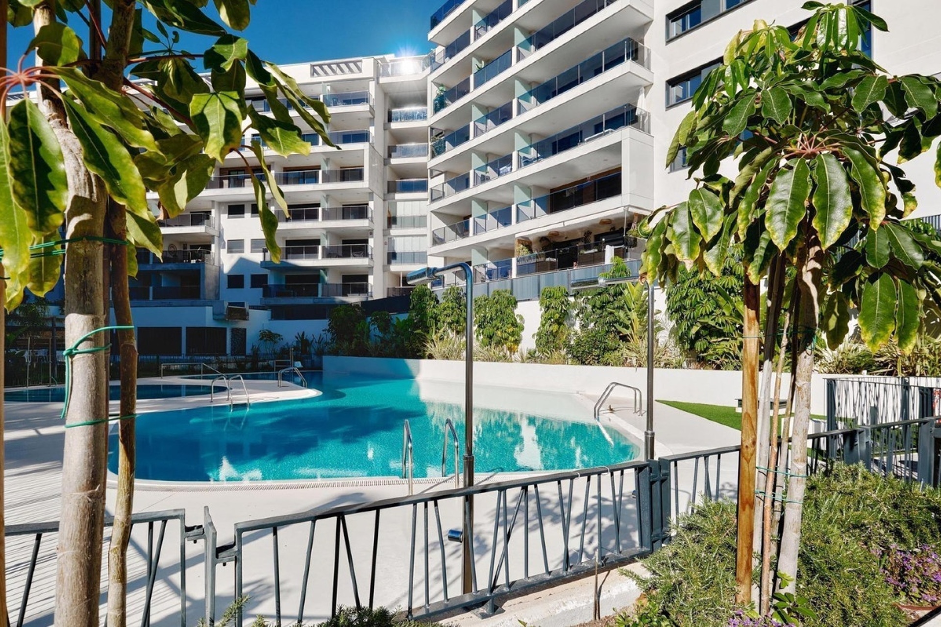 Wiederverkauf - apartment - Orihuela - Campoamor