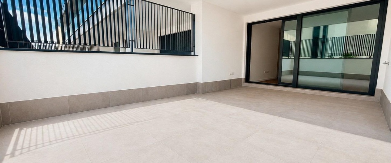 Wiederverkauf - apartment - Orihuela - Campoamor