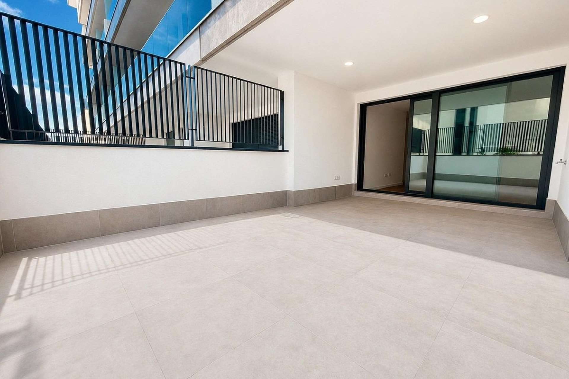 Wiederverkauf - apartment - Orihuela - Campoamor