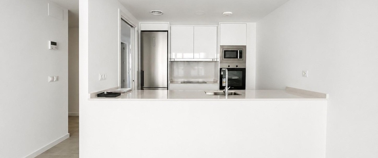 Wiederverkauf - apartment - Orihuela - Campoamor