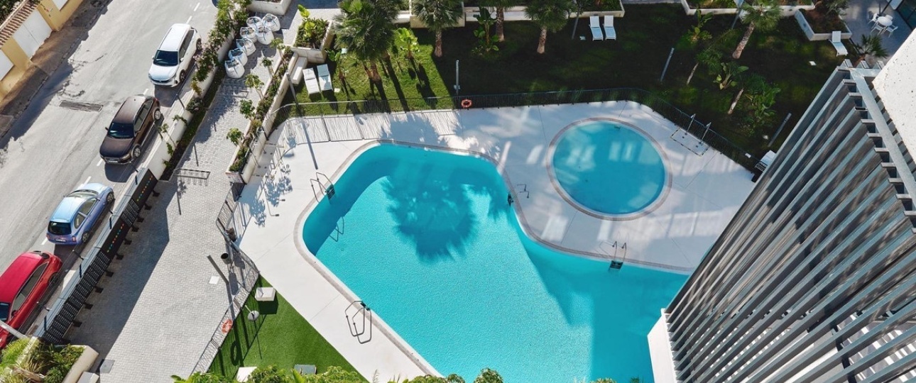 Wiederverkauf - apartment - Orihuela - Campoamor
