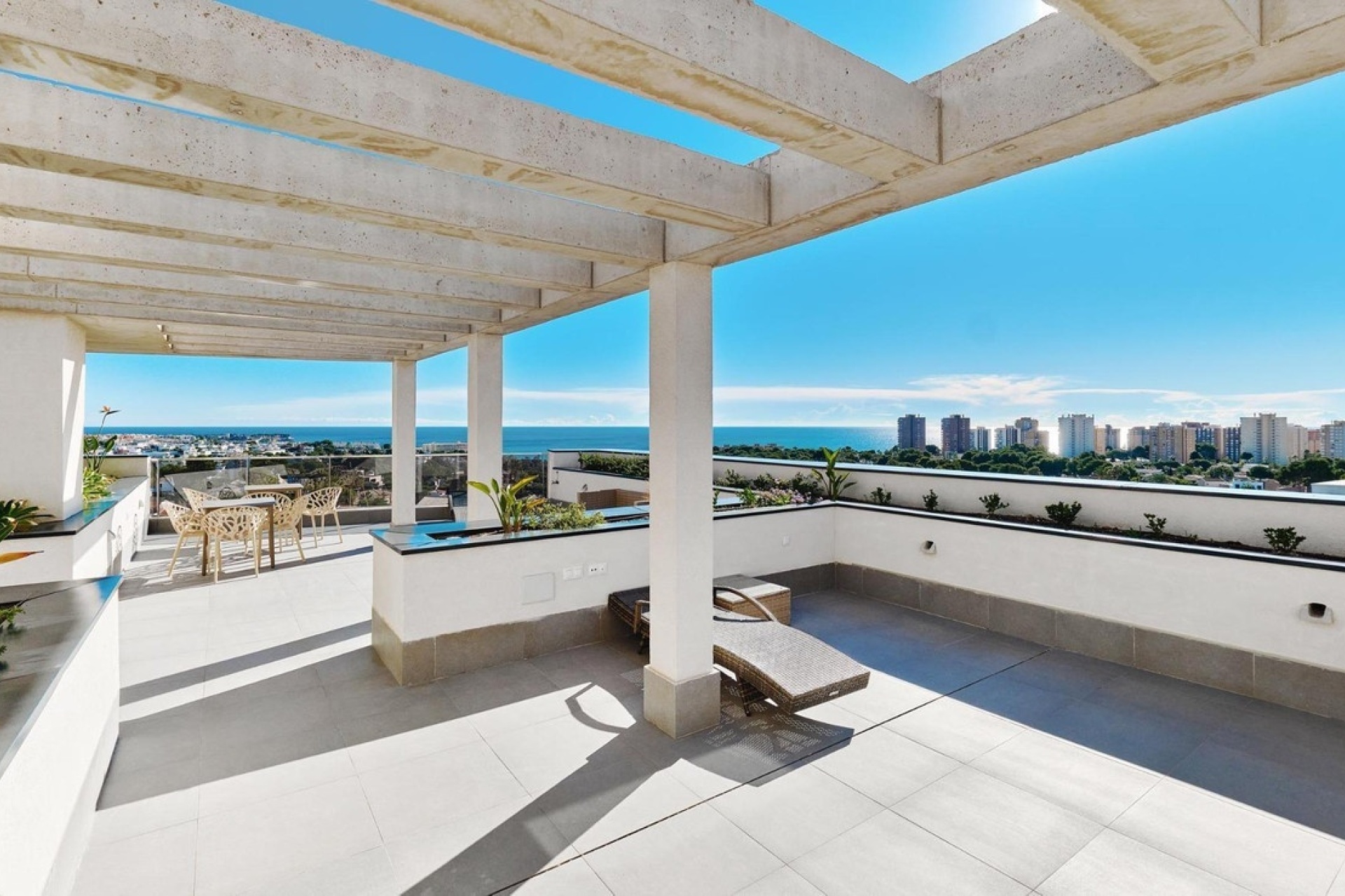 Wiederverkauf - apartment - Orihuela - Campoamor