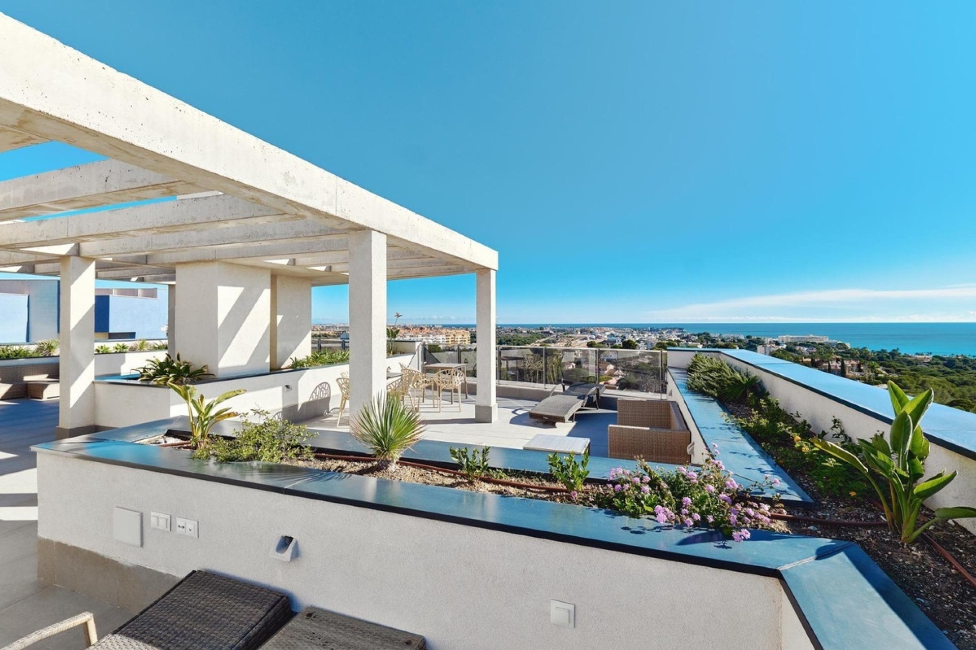 Wiederverkauf - apartment - Orihuela - Campoamor