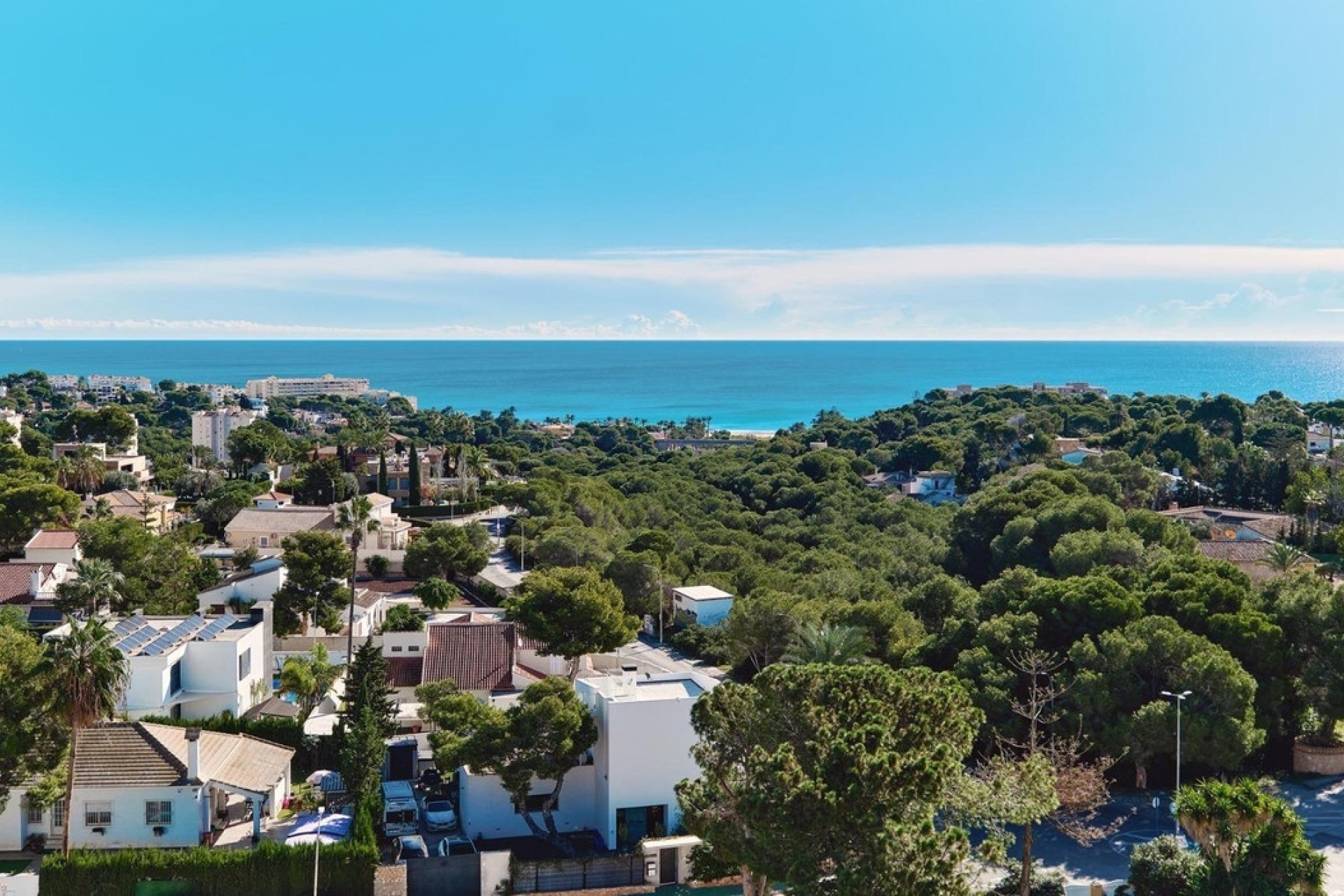 Wiederverkauf - apartment - Orihuela - Campoamor