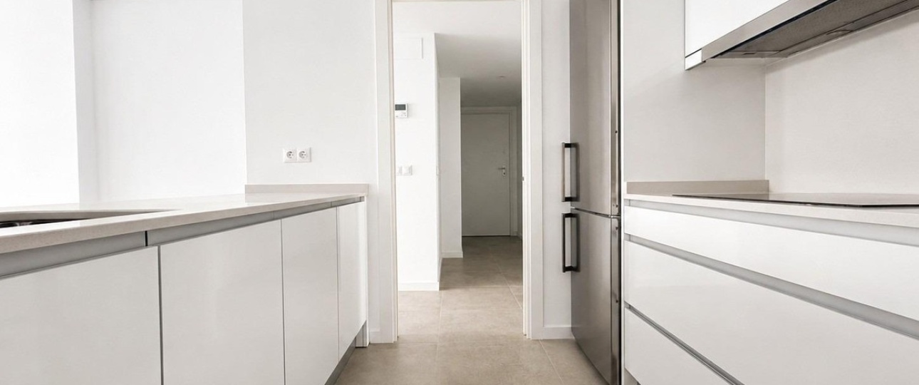 Wiederverkauf - apartment - Orihuela - Campoamor