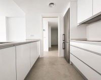 Wiederverkauf - apartment - Orihuela - Campoamor