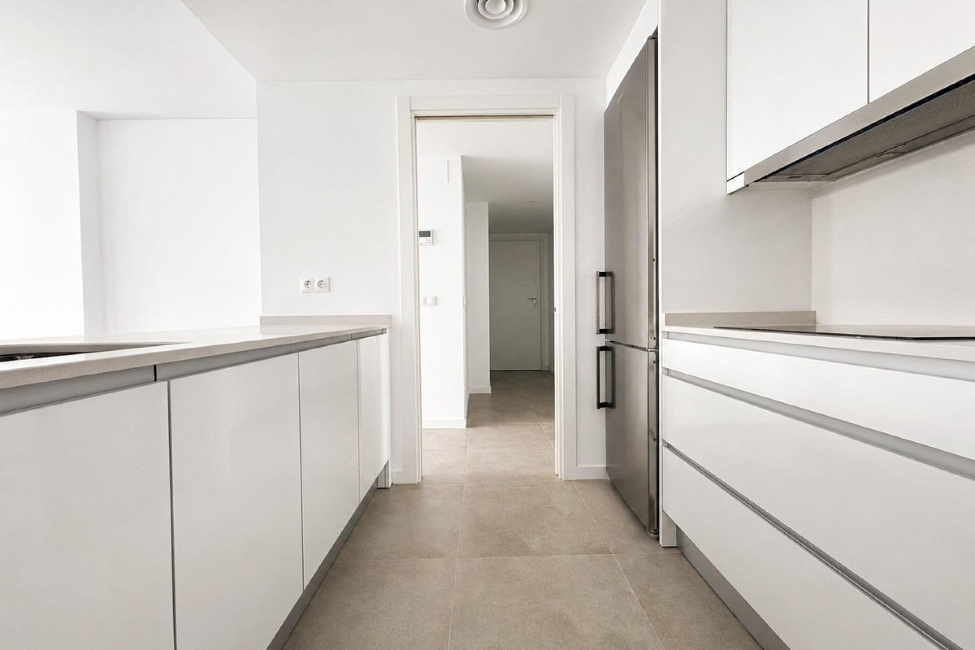 Wiederverkauf - apartment - Orihuela - Campoamor