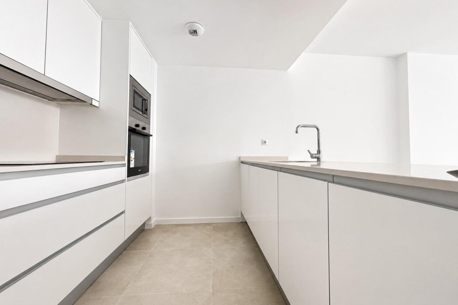 Wiederverkauf - apartment - Orihuela - Campoamor