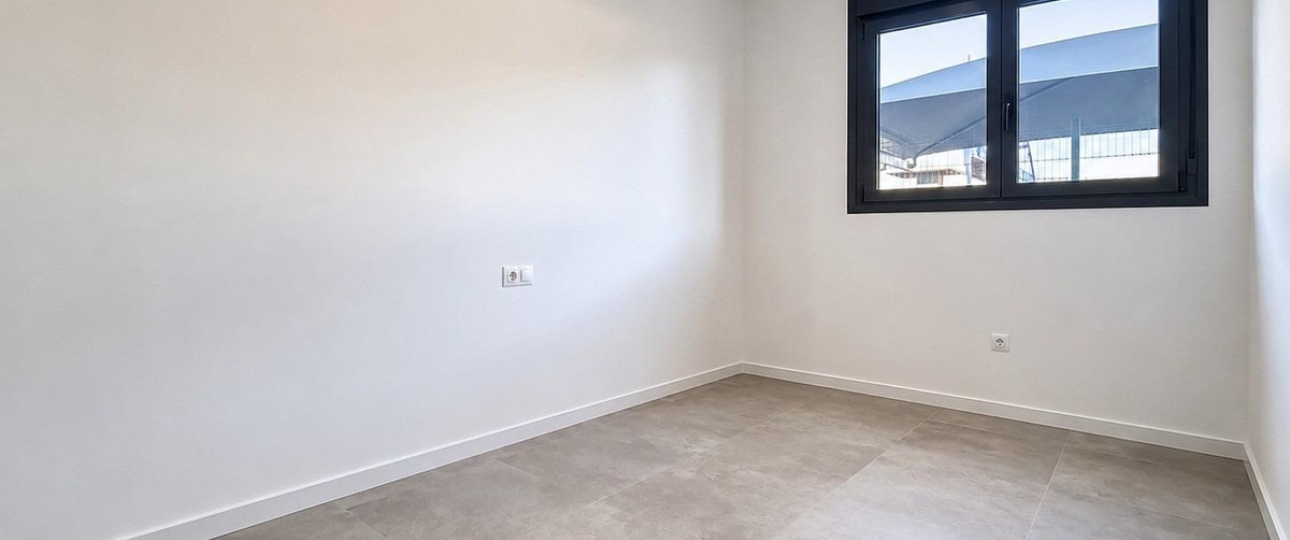 Wiederverkauf - apartment - Orihuela - Campoamor