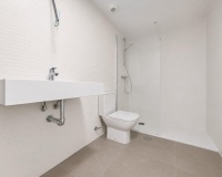 Wiederverkauf - apartment - Orihuela - Campoamor
