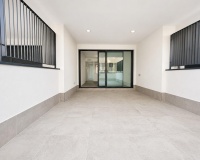 Wiederverkauf - apartment - Orihuela - Campoamor