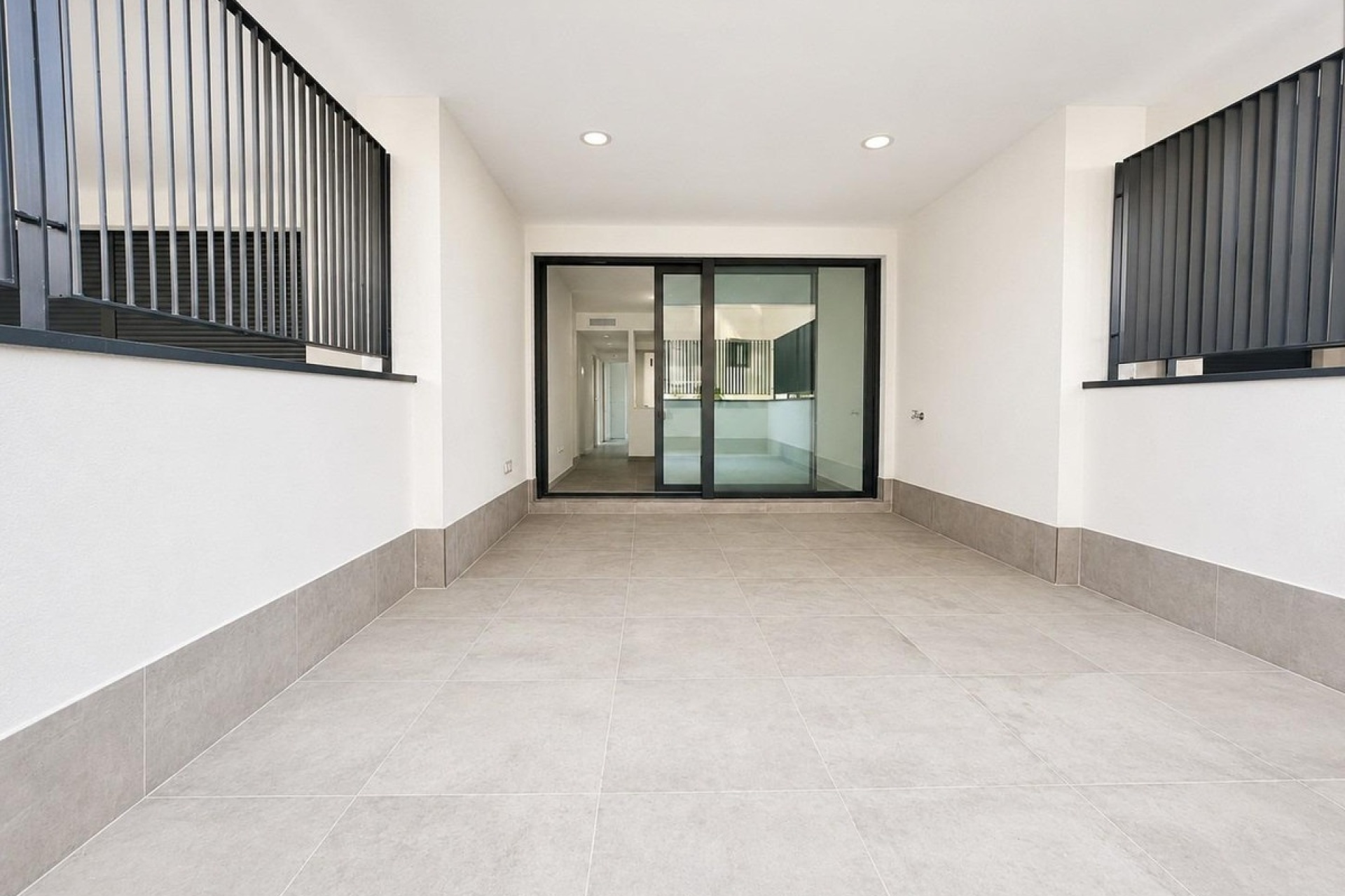 Wiederverkauf - apartment - Orihuela - Campoamor