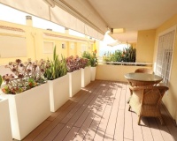 Wiederverkauf - apartment - Orihuela - Campoamor