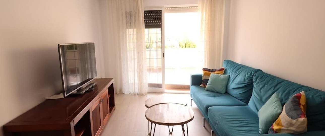Wiederverkauf - apartment - Orihuela - Campoamor