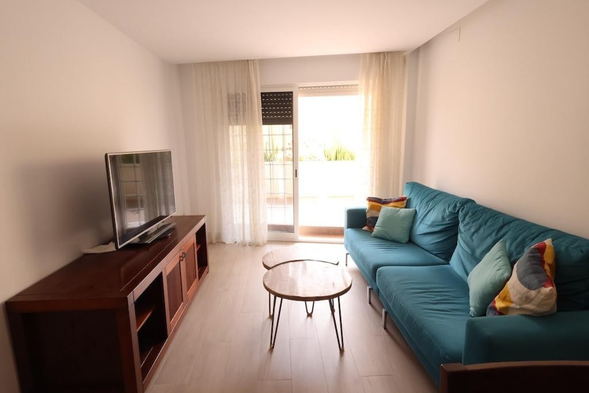 Wiederverkauf - apartment - Orihuela - Campoamor