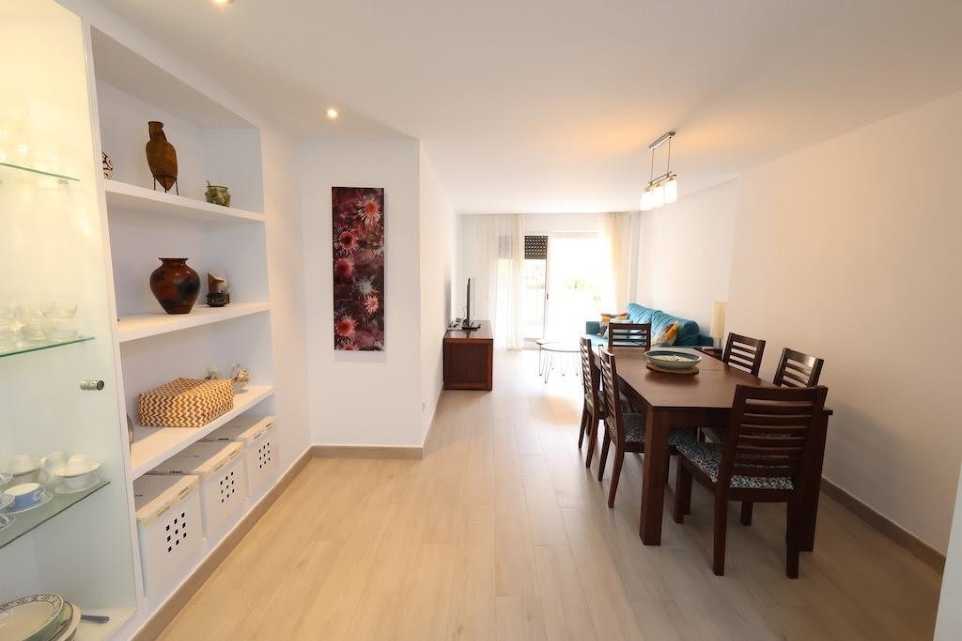 Wiederverkauf - apartment - Orihuela - Campoamor