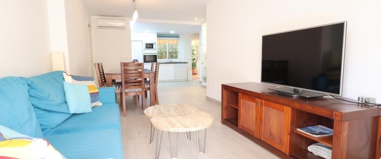 Wiederverkauf - apartment - Orihuela - Campoamor