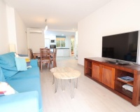 Wiederverkauf - apartment - Orihuela - Campoamor