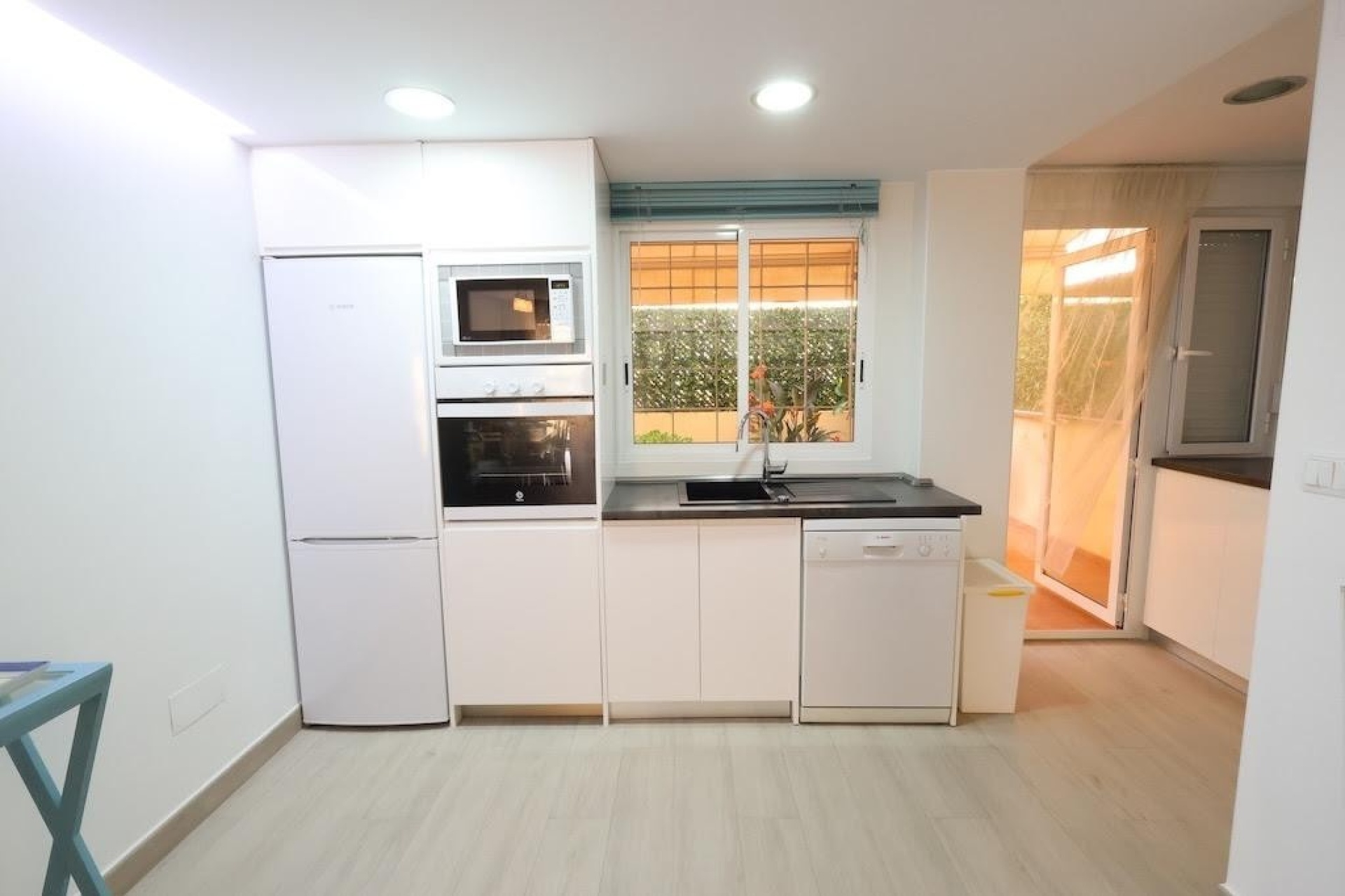 Wiederverkauf - apartment - Orihuela - Campoamor