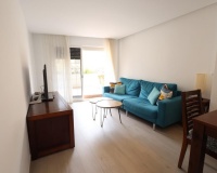 Wiederverkauf - apartment - Orihuela - Campoamor