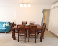 Wiederverkauf - apartment - Orihuela - Campoamor