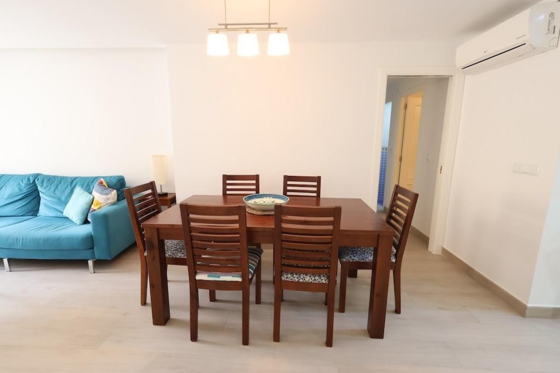 Wiederverkauf - apartment - Orihuela - Campoamor