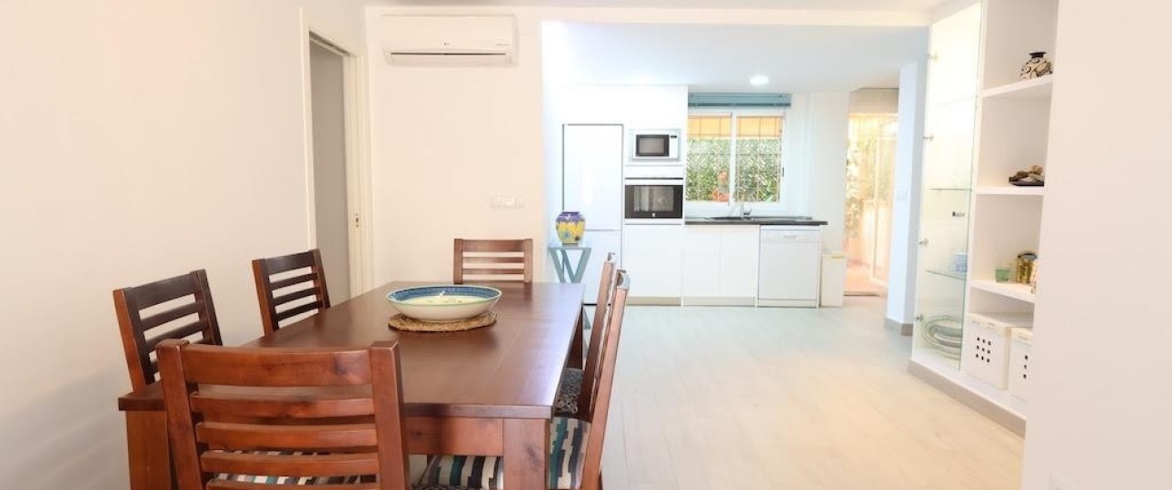 Wiederverkauf - apartment - Orihuela - Campoamor